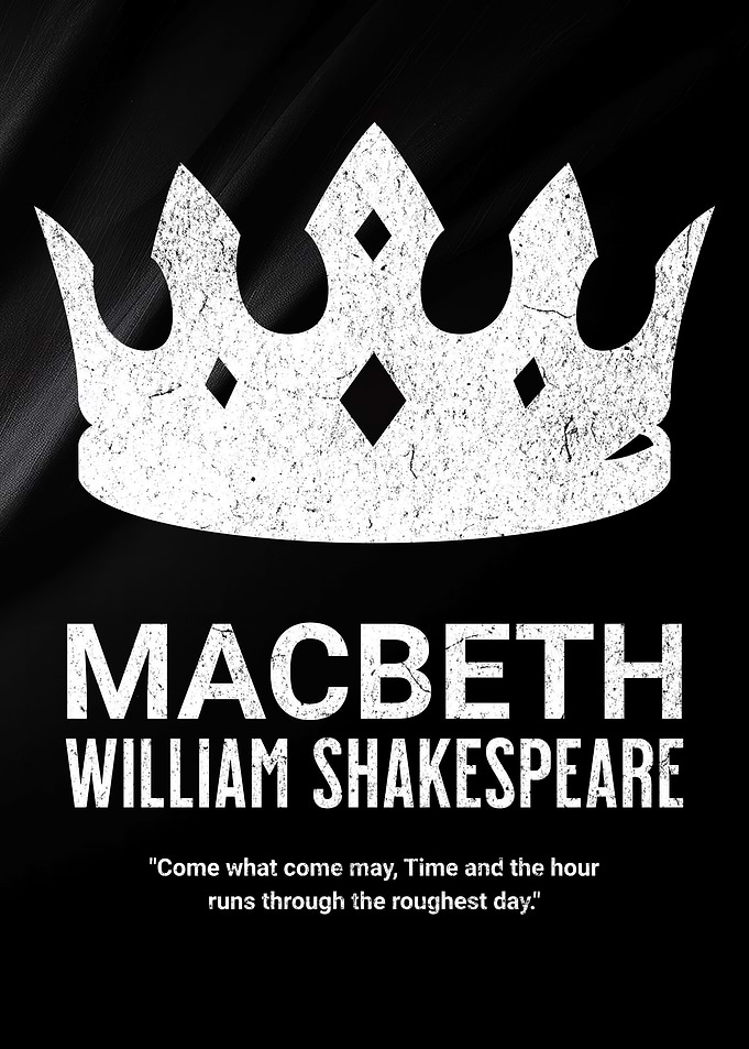 MACBETH SHAKESPEARE