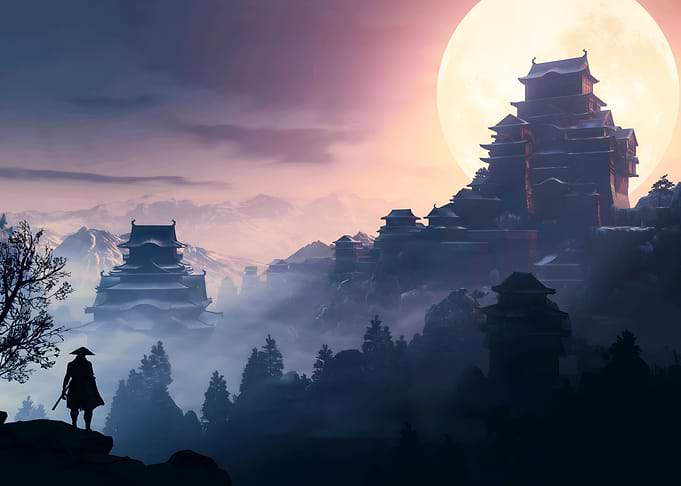 Sekiro Game
