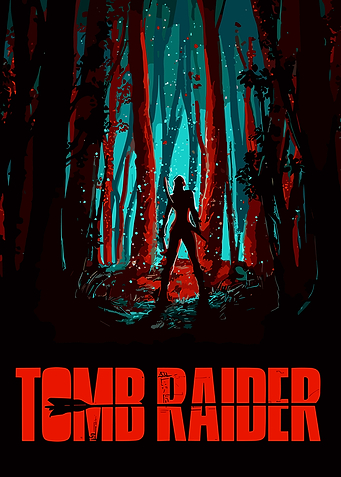 tomb raider game