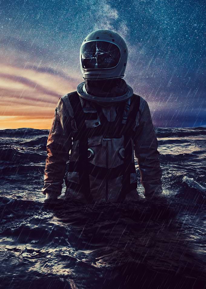 Interstellar