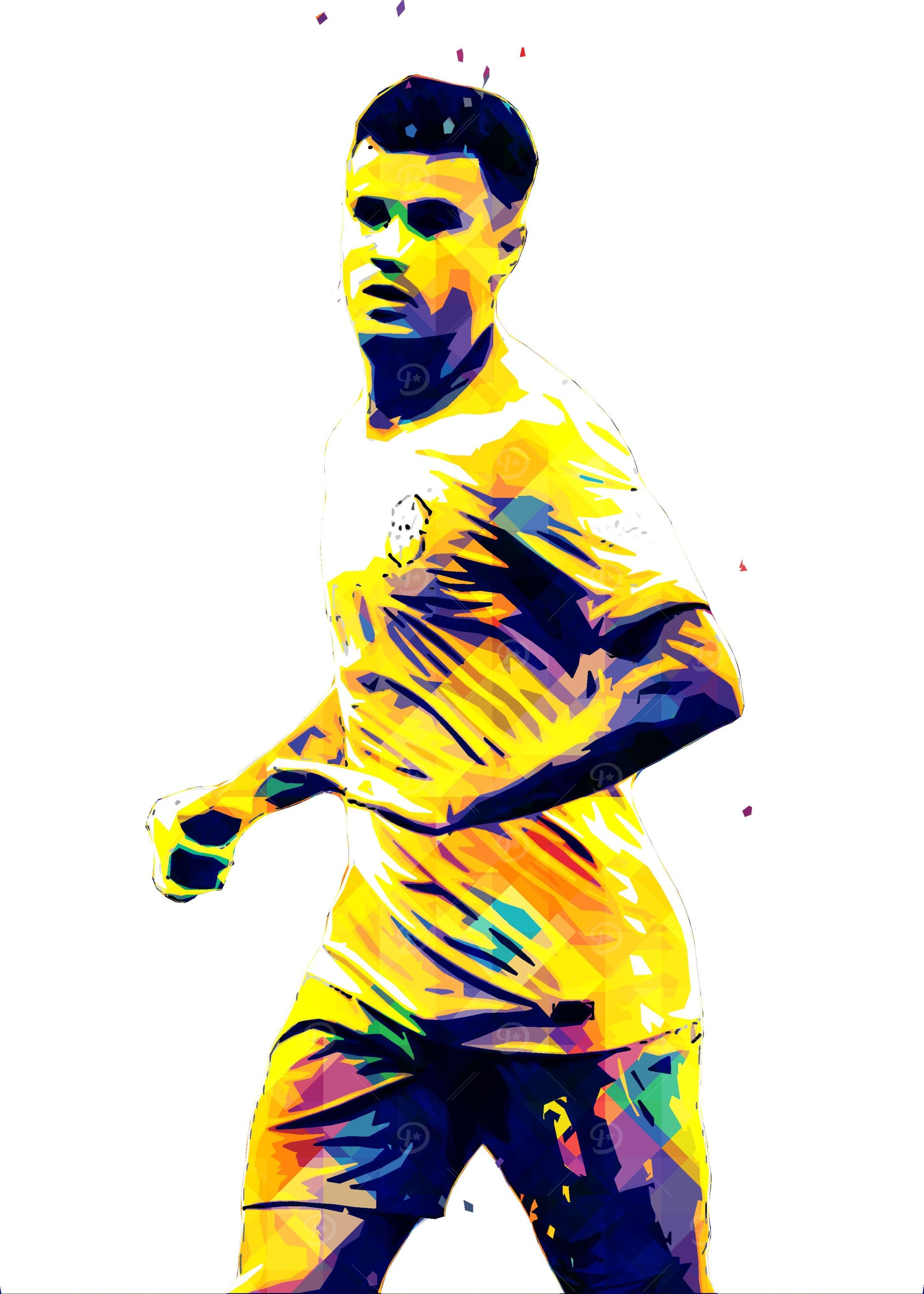 Philippe Coutinho Brazil