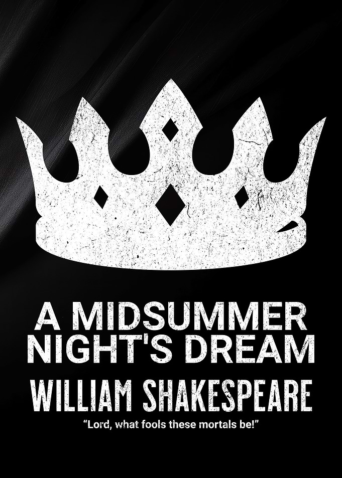 MIDSUMMER SHAKESPEARE