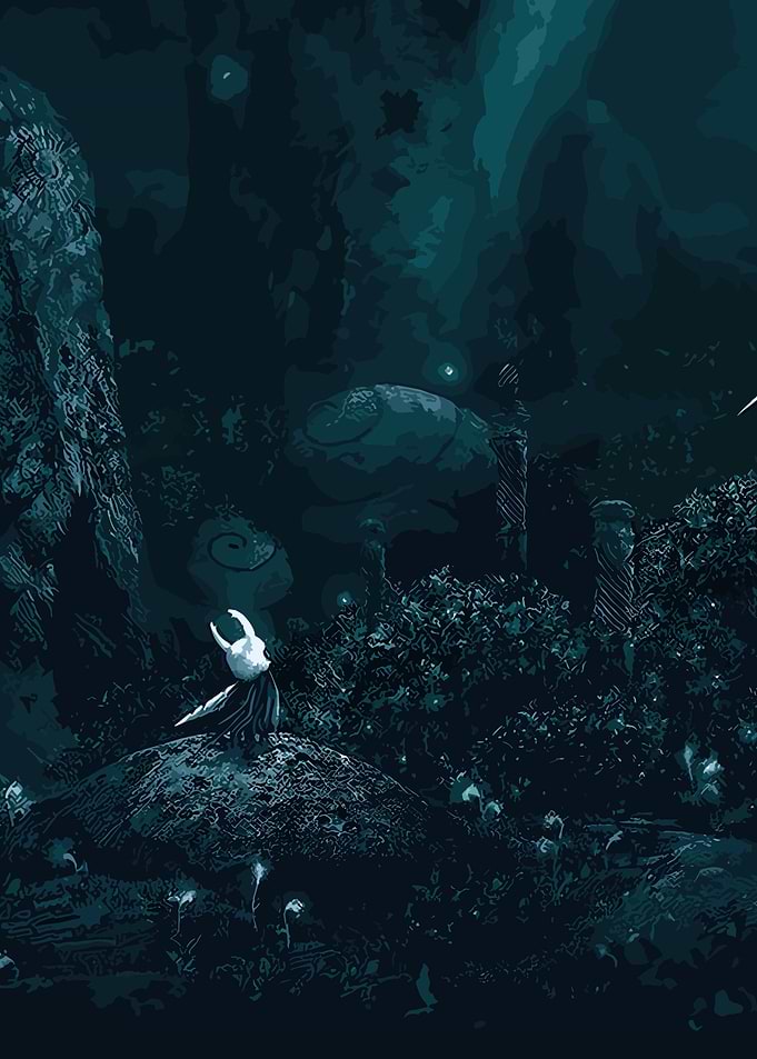 hollow knight