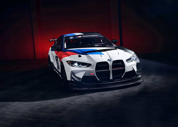 BMW M4