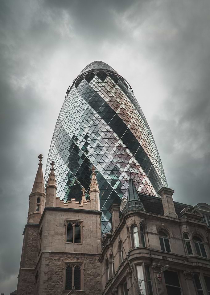 Streets of London