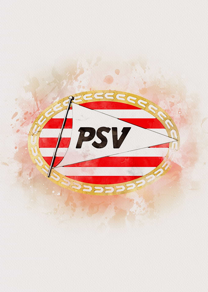 PSV Eindhoven Poster
