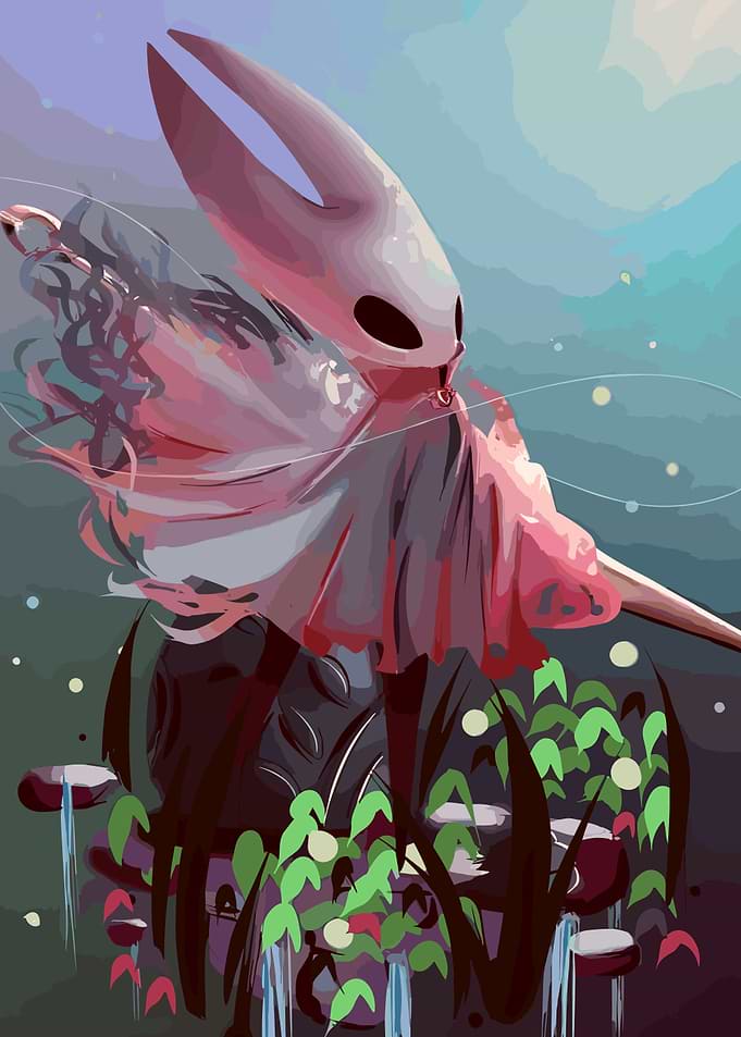 hollow knight