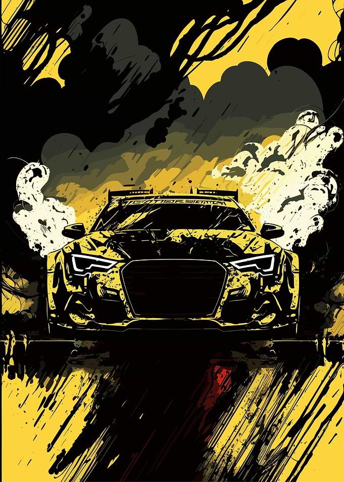 Sport Car
