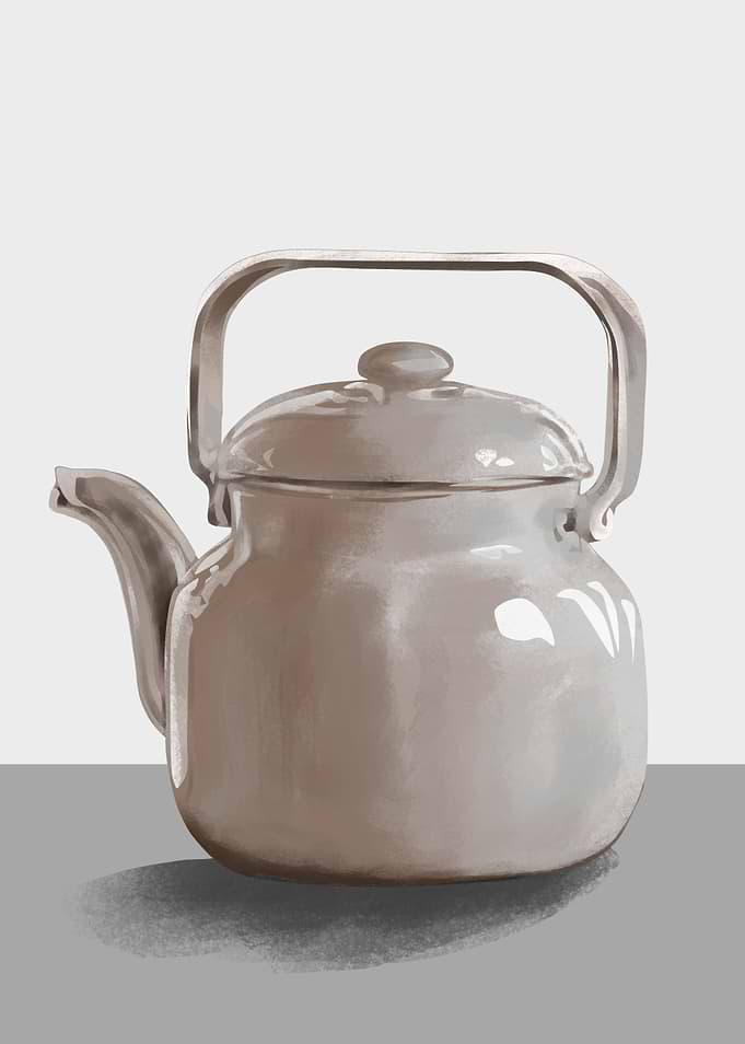 still life