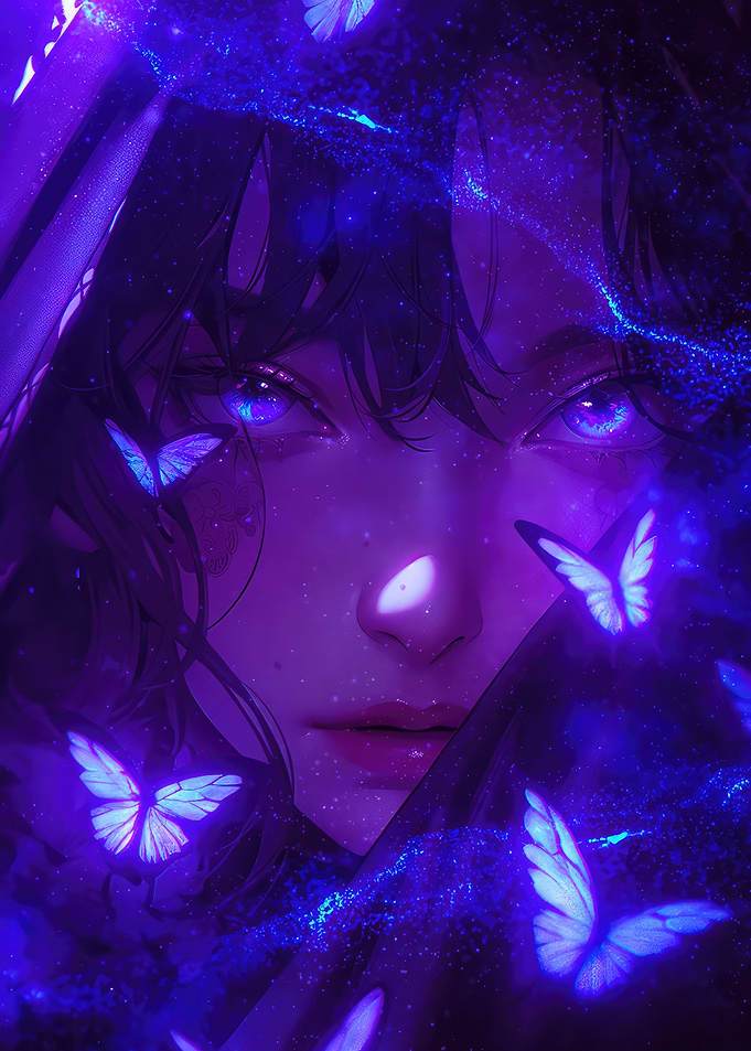 Mystical Illumination