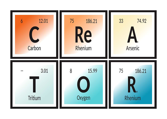 Element of Creator