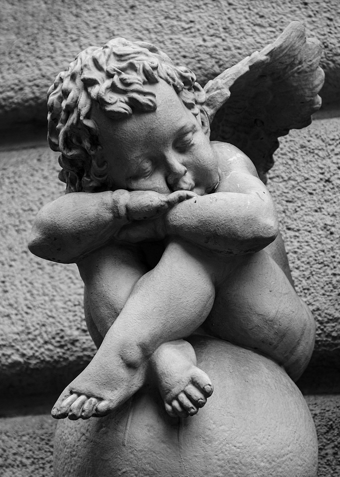 Statue