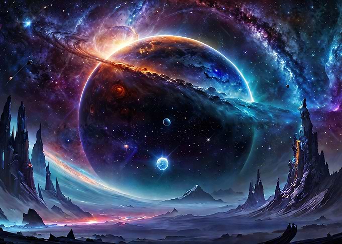 A New Galaxy