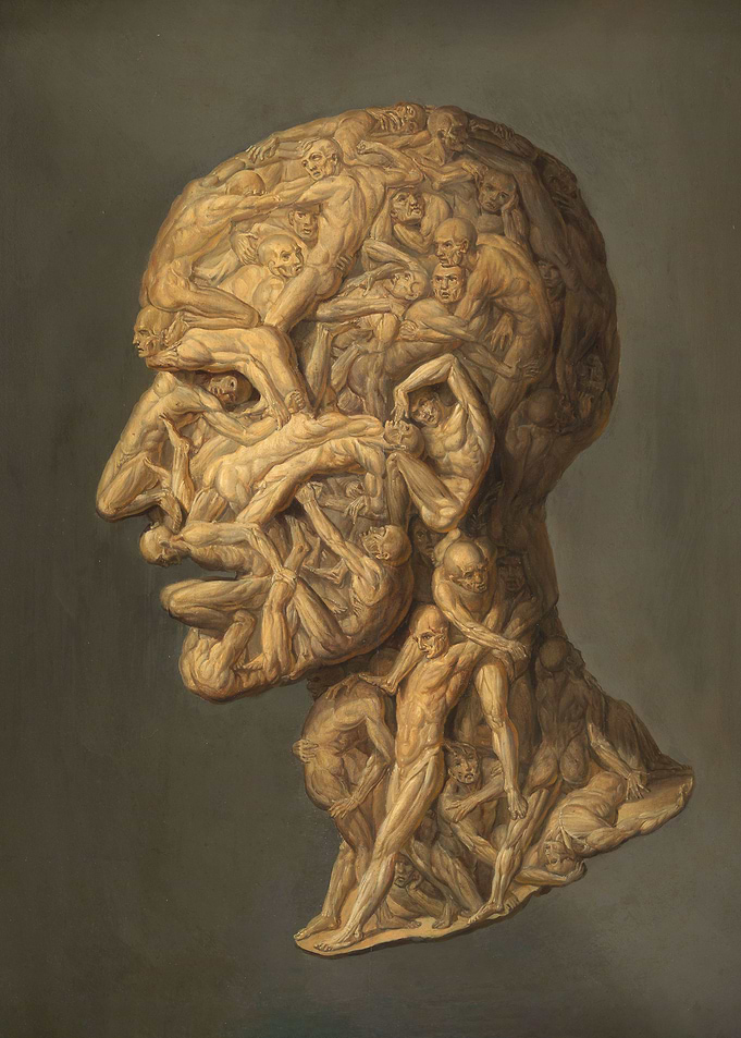 Testa anatomica