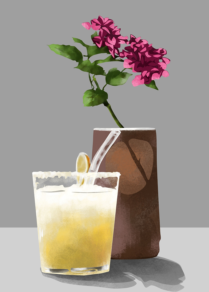still life