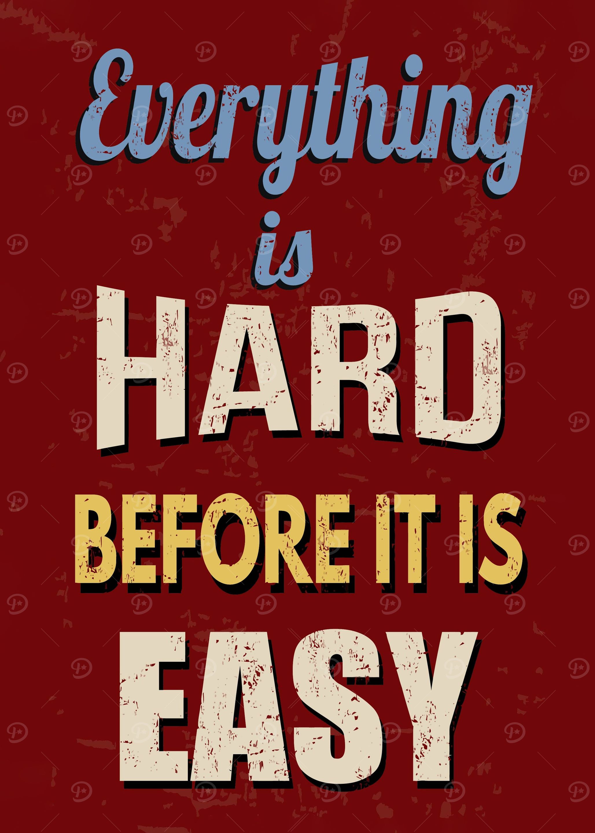 SUCCESS MOTIVATION
