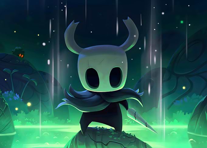 hollow