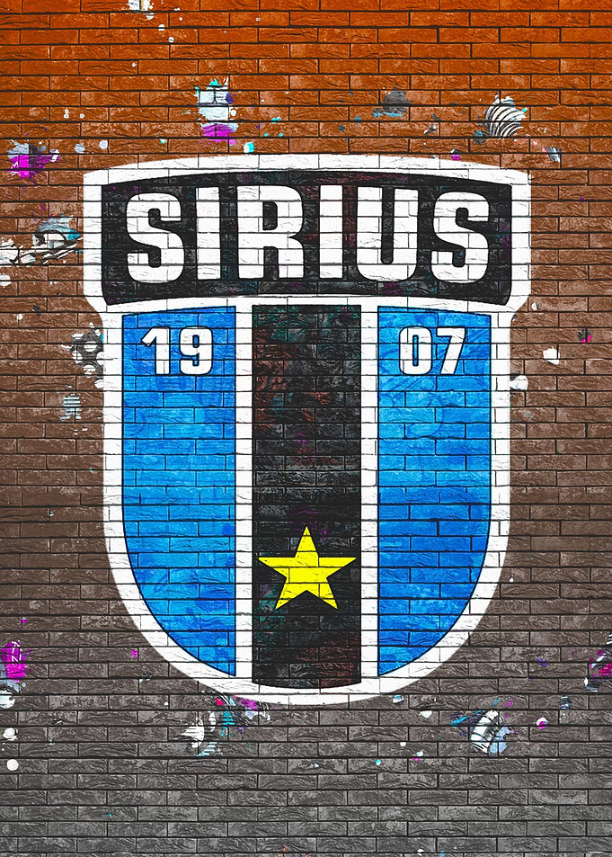 Sirius