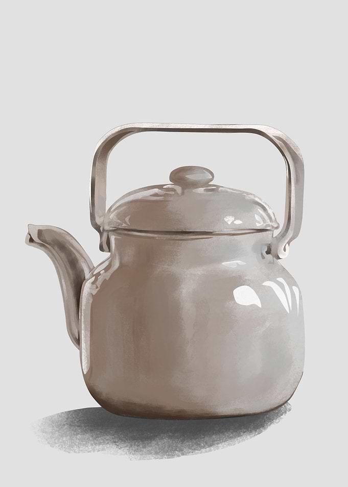 still life