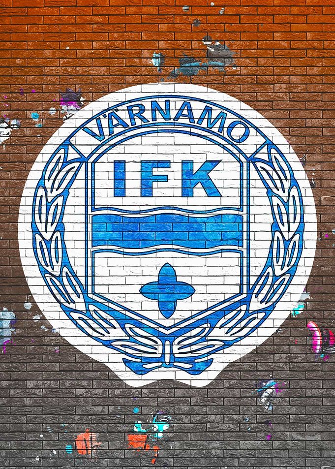 Vaernamo