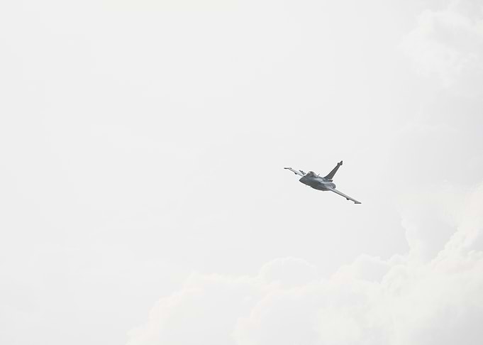Rafale french air force