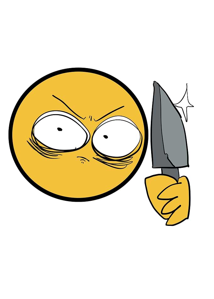 funny emoji