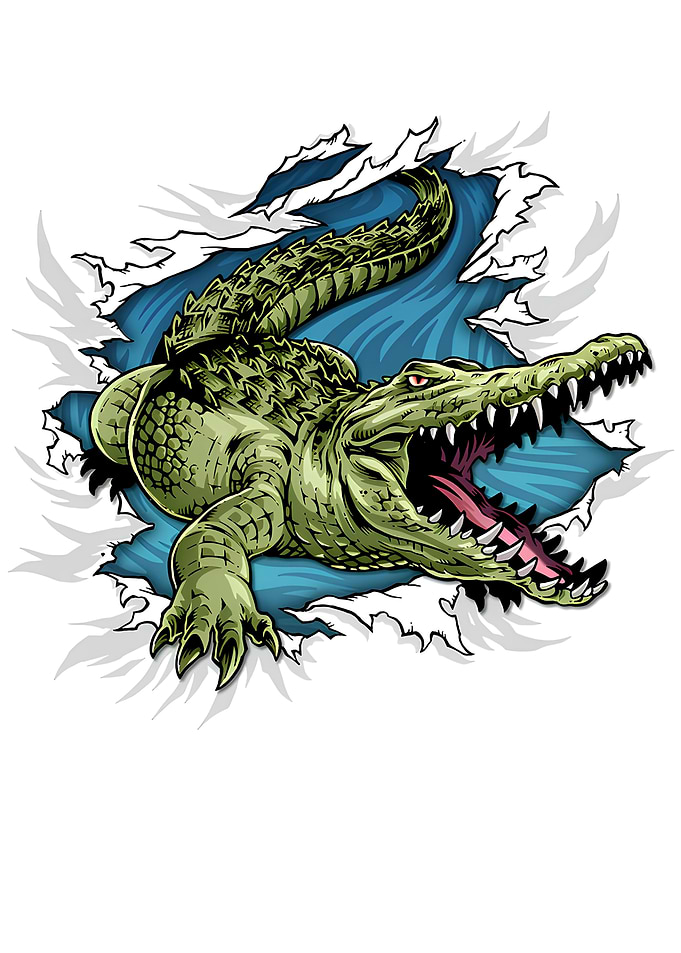 Aligator