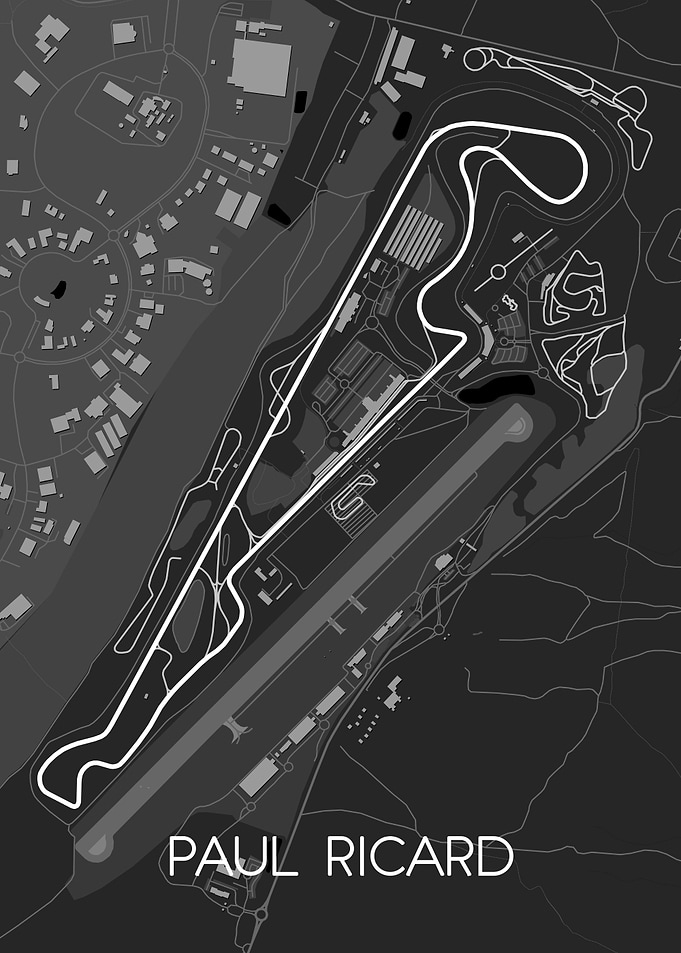 Circuit Paul Ricard