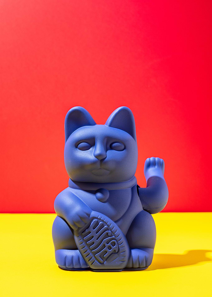 Maneki Neko