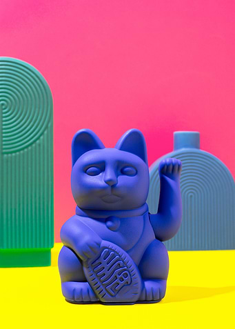 Maneki Neko 2