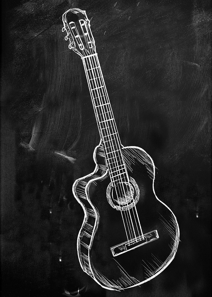 Music Poster