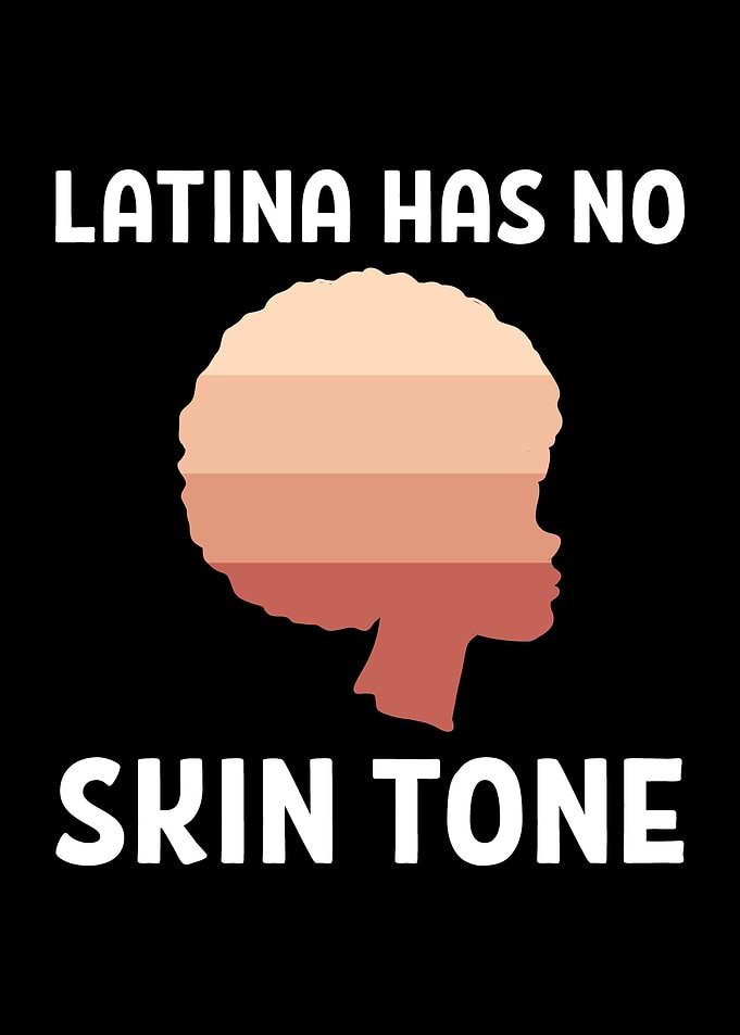 Afro Latina Quote