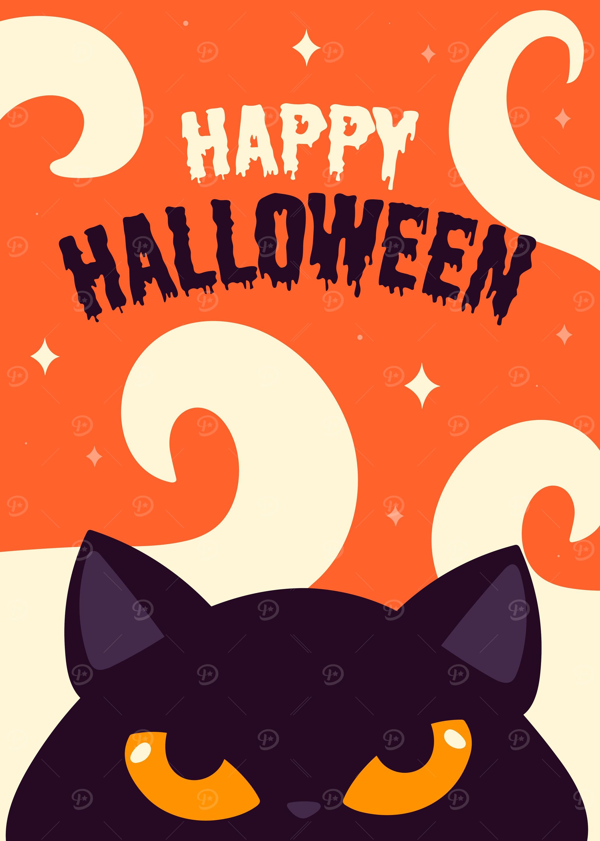 Happy Halloween