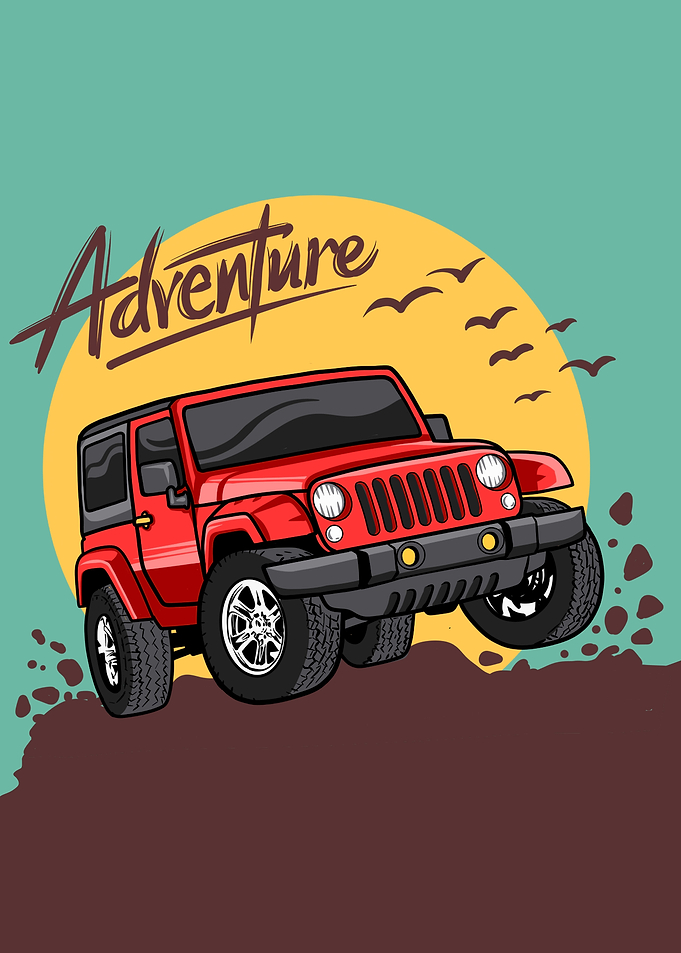 Adventure