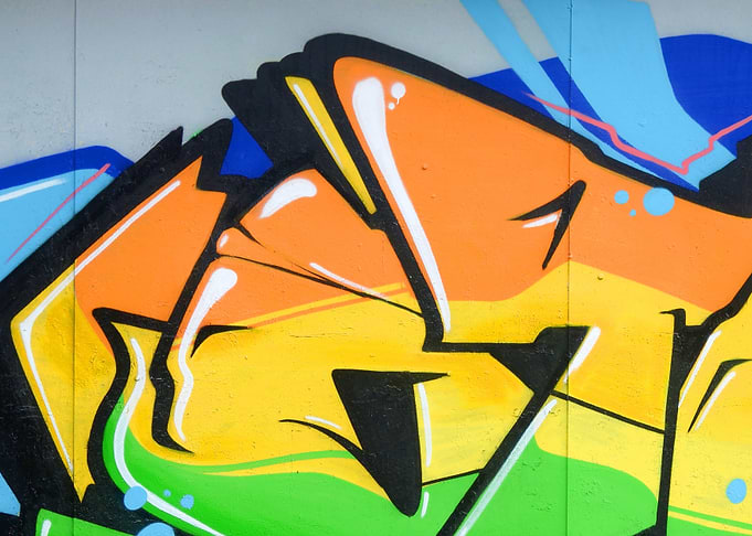 Graffiti