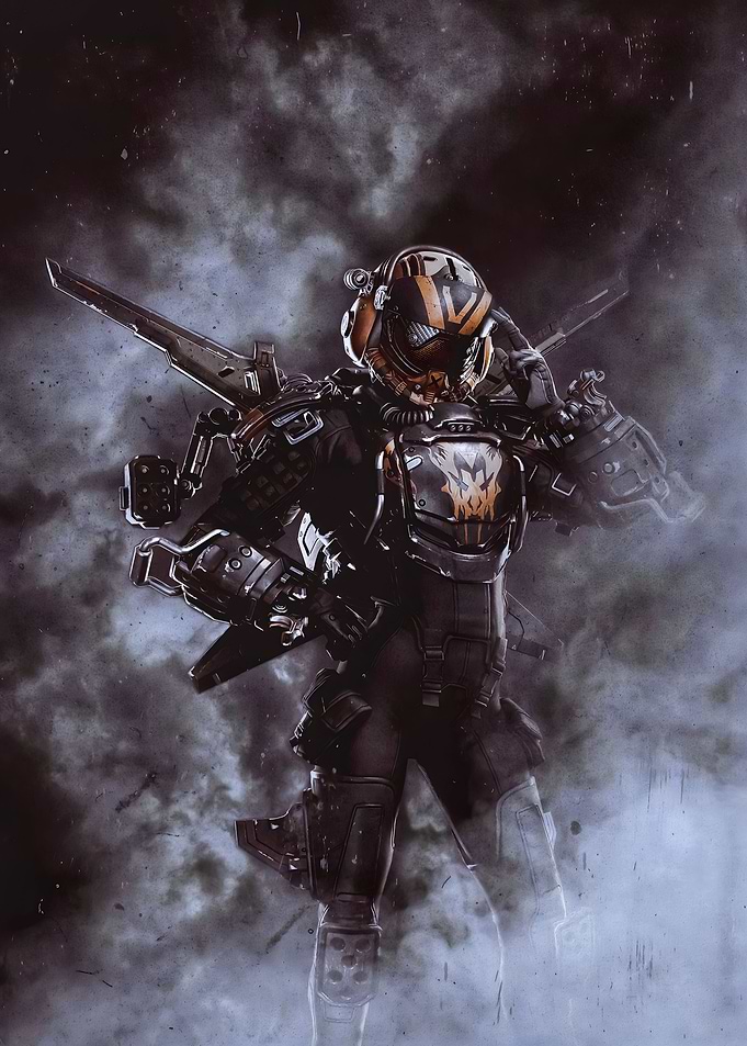 valk