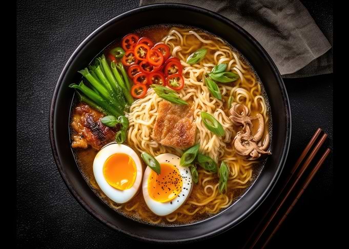 Ramen