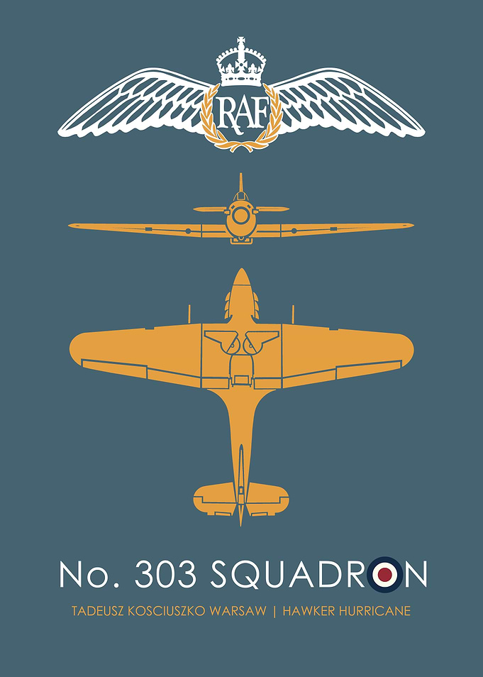 303 Squadron