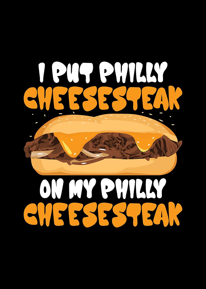 Philly Cheesesteak