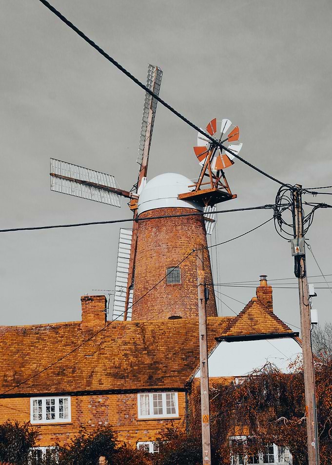 Windmill