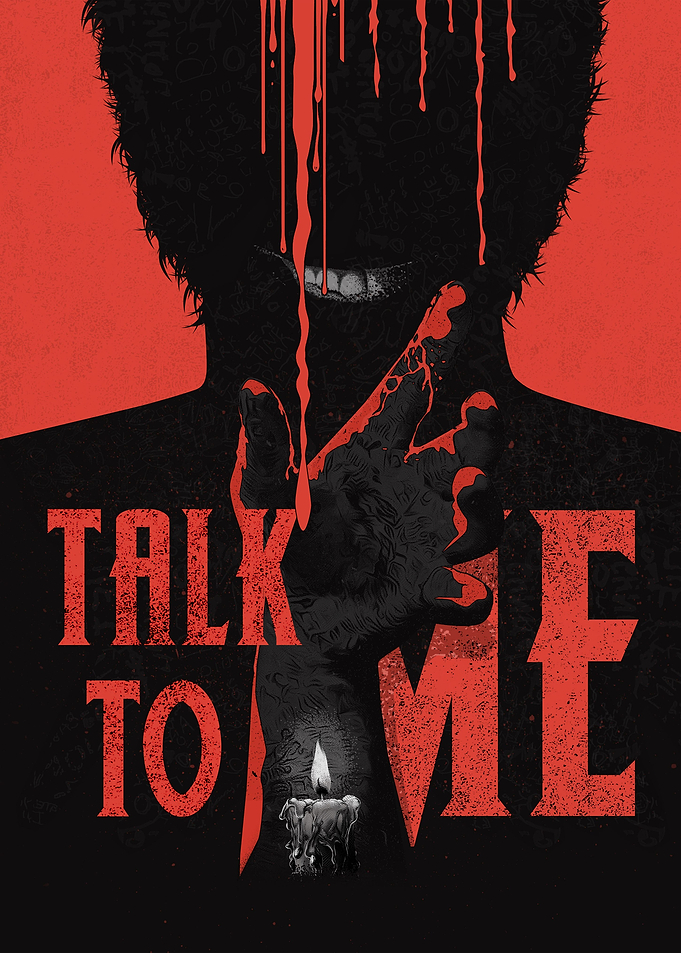 Talk To Me