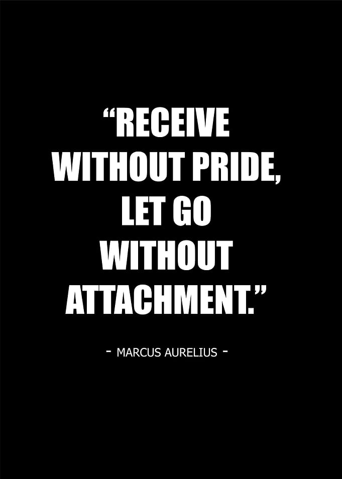 receive without