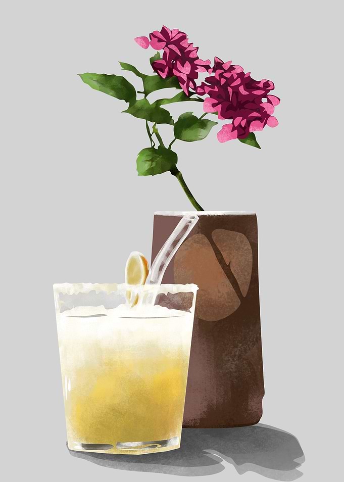 still life