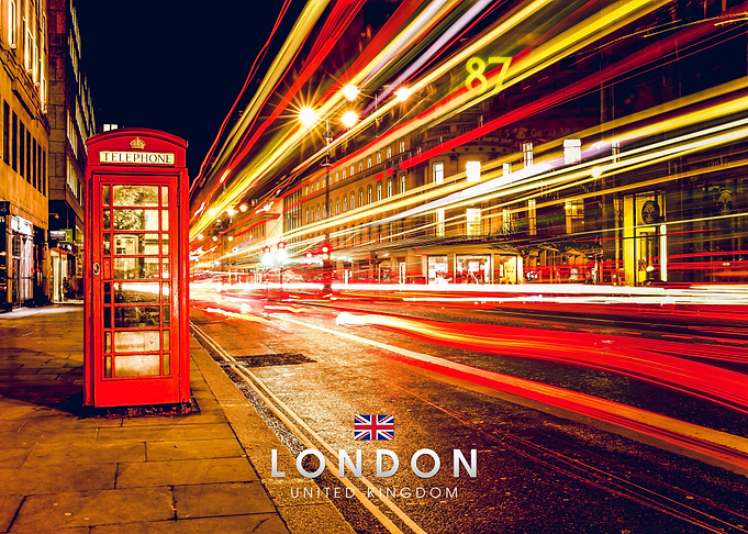 London City