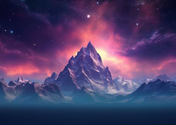 Summit Symphony