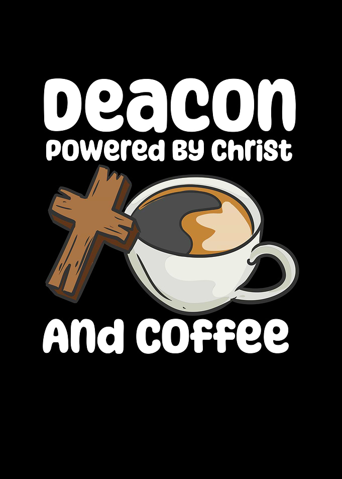 Powered By Christ And