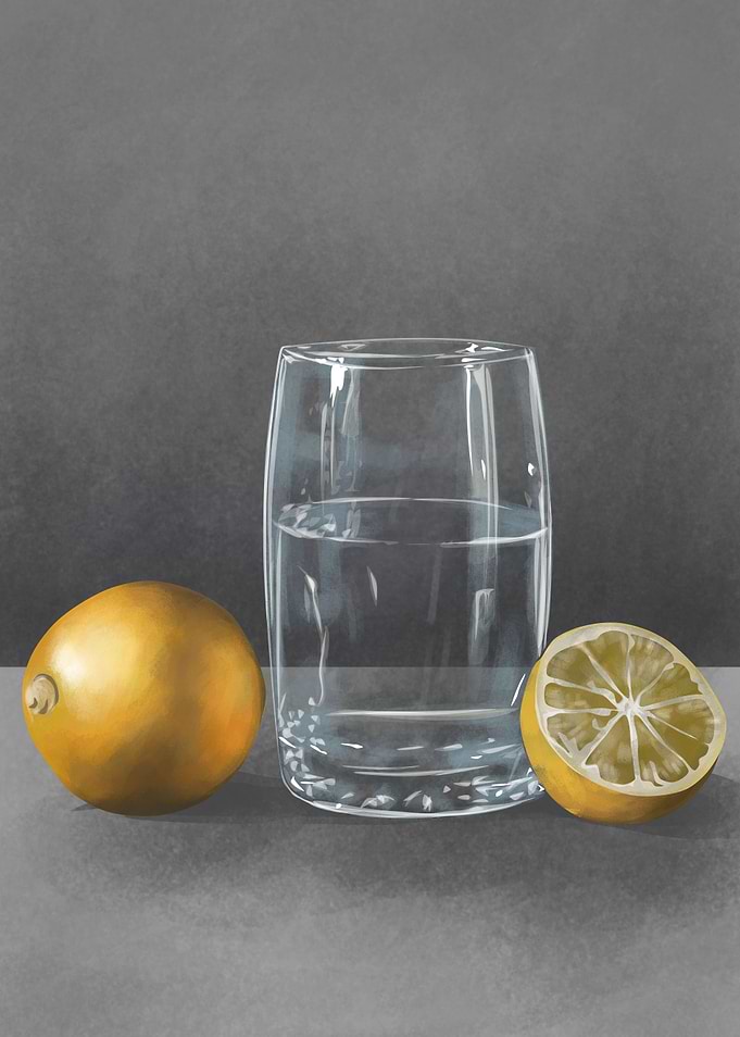 still life