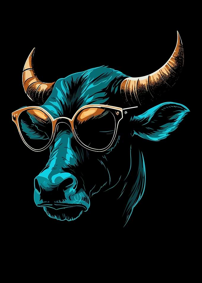 Ox Sunglasses Cool Dj