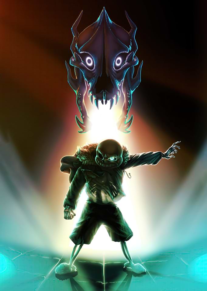Undertale