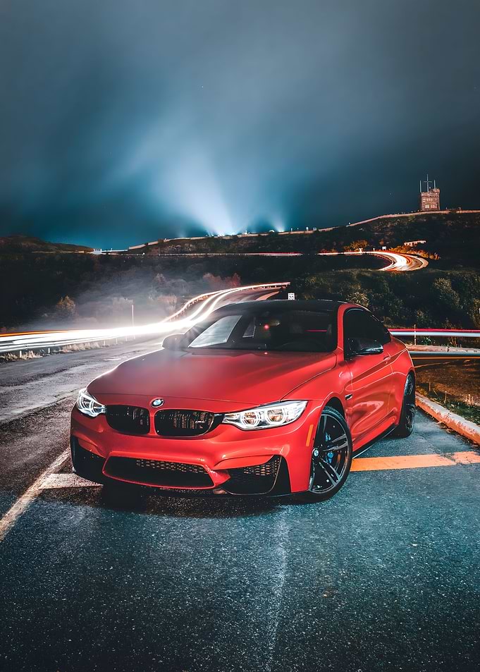 BMW M3